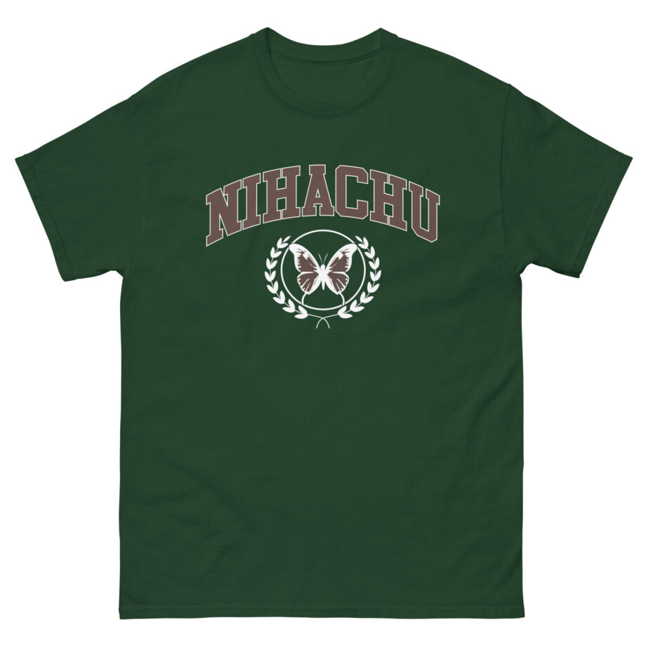 Niki Nihachu Unisex classic tee