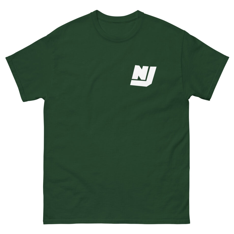 NewJeans Logo Unisex classic tee
