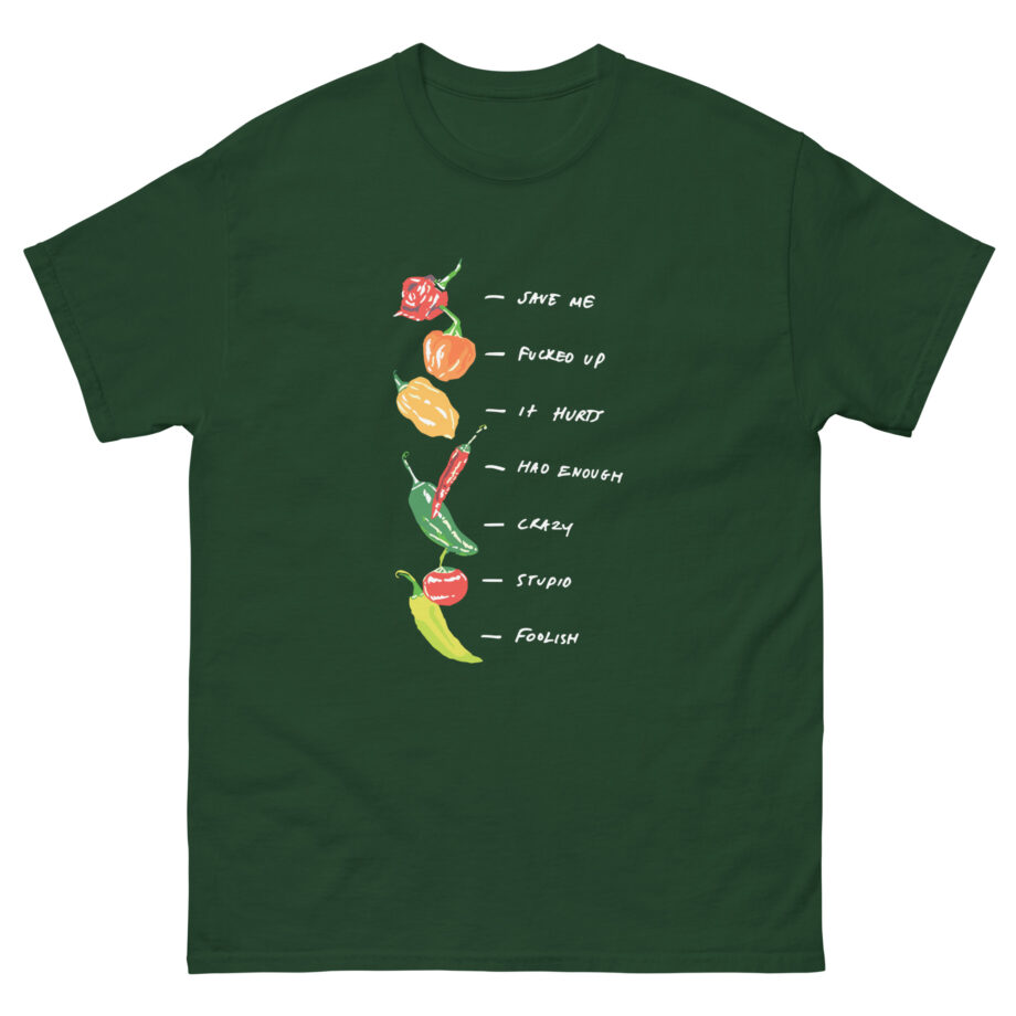Zayn Malik Scoville Season Unisex classic tee