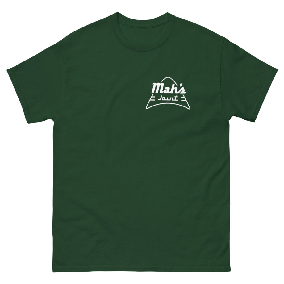 Jon Bellion Mah's Joint Unisex classic tee