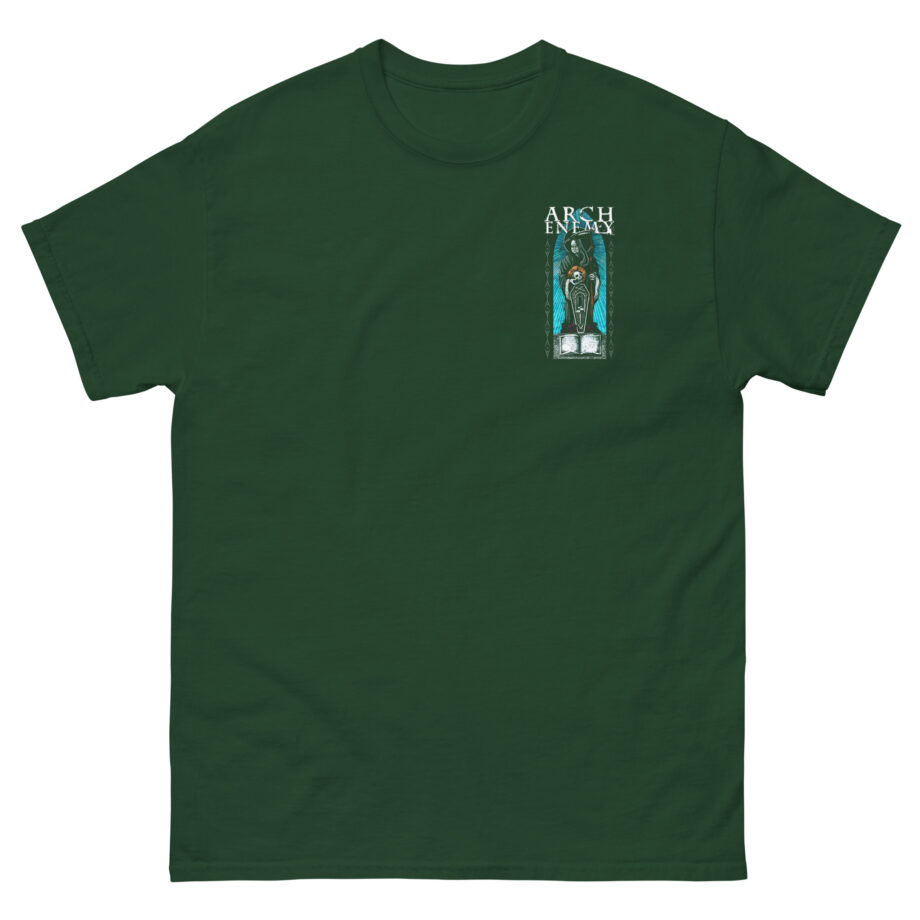 Down to Nothing Unisex classic tee