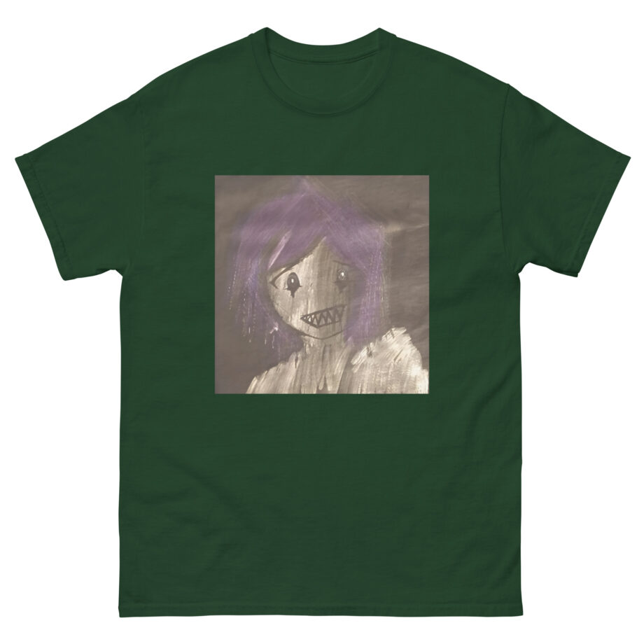 Sewerslvt Patreon Unisex classic tee