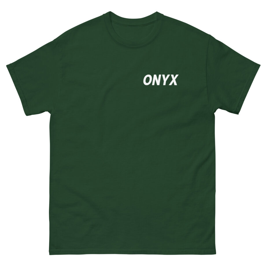 Onyx Just Doyenne It Unisex classic tee