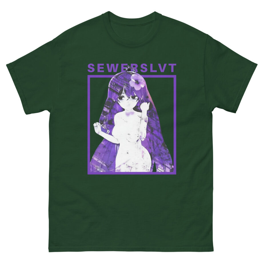 Sewerslvt Unisex classic tee