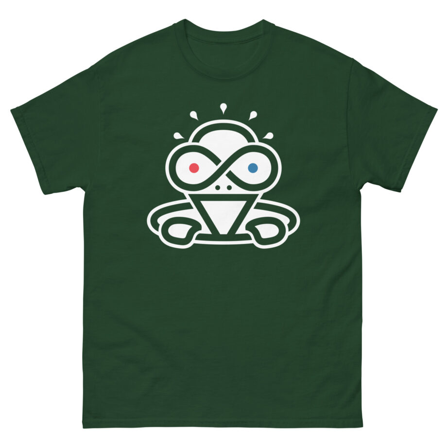 The Opposites Great Minds Unisex classic tee