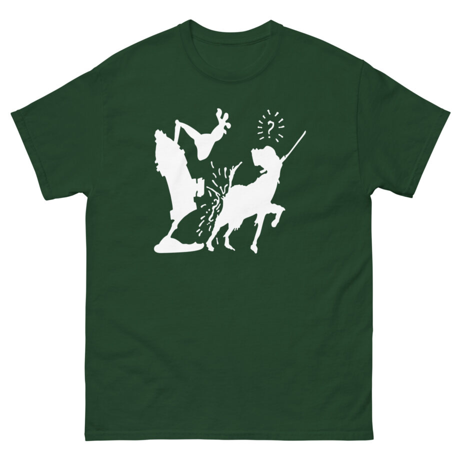 The Pharcyde Fire Hydrant Unisex classic tee