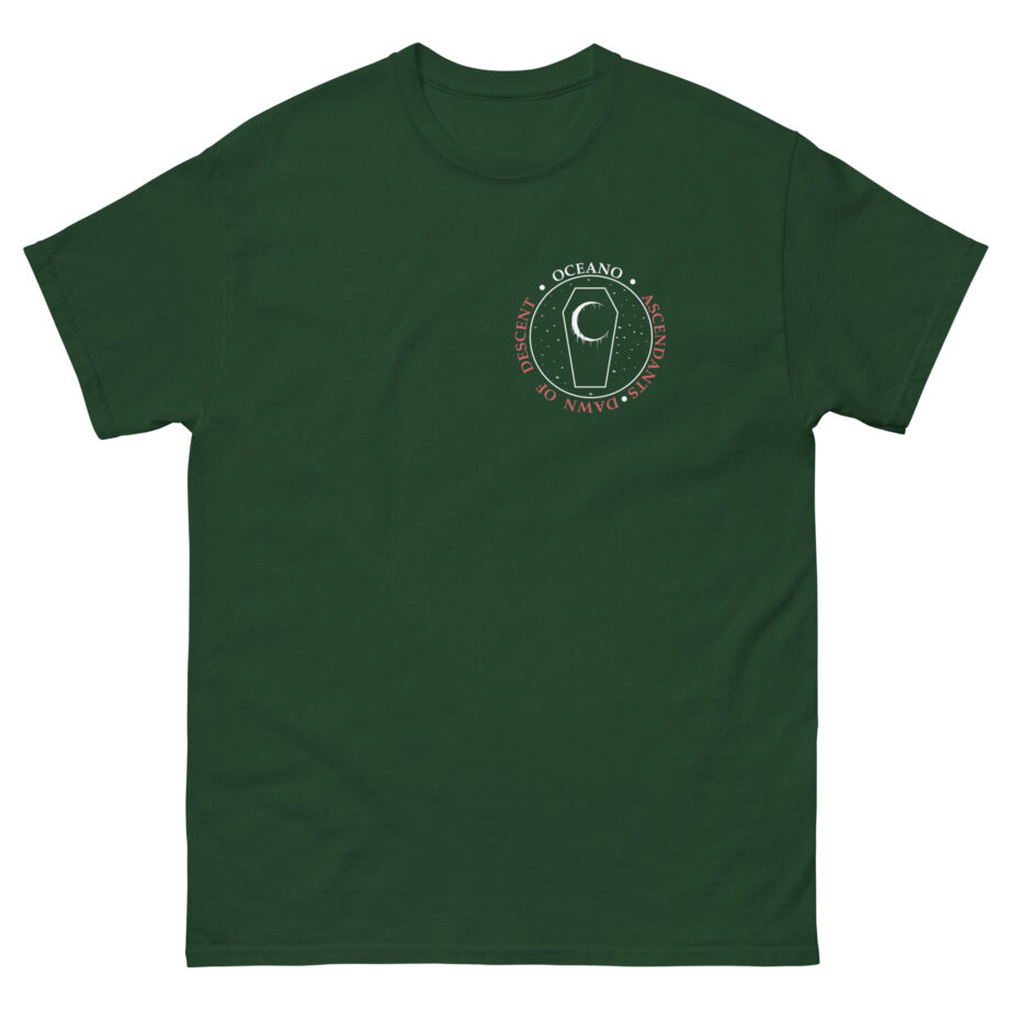 Oceano Unisex classic tee