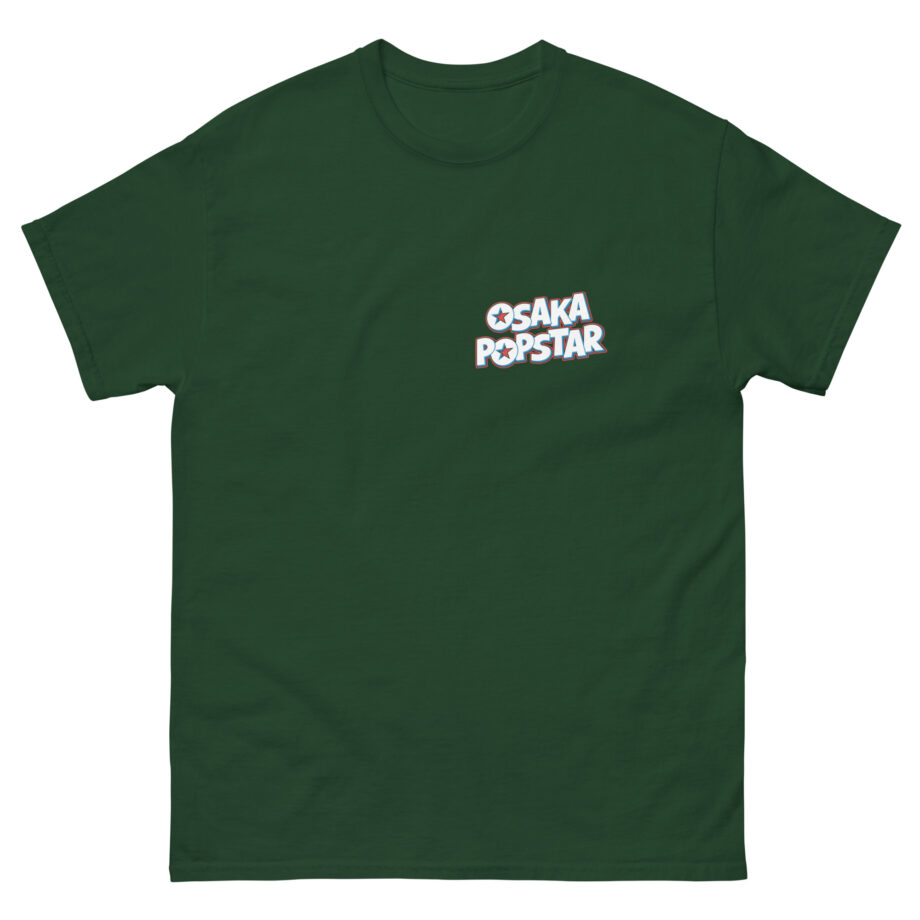 Osaka Popstar Unisex classic tee
