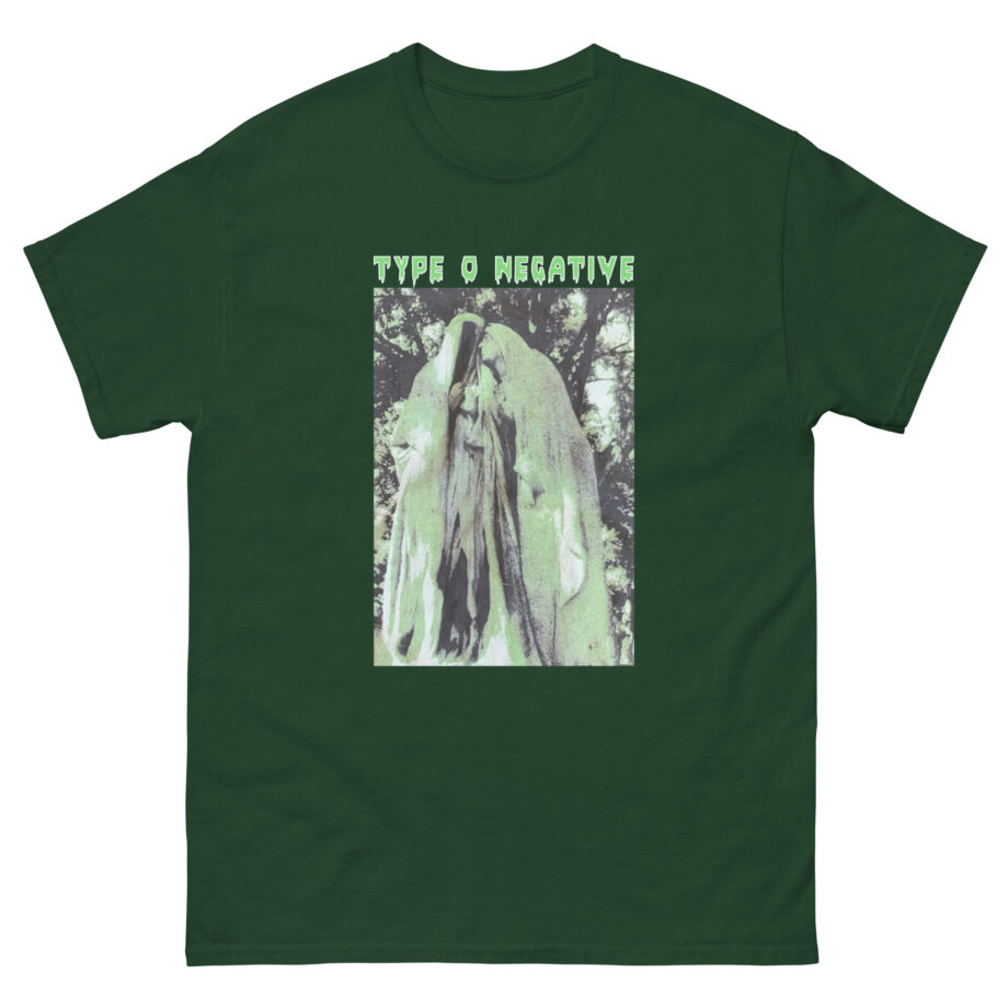 Type O Negative Beg to Serve Unisex classic tee