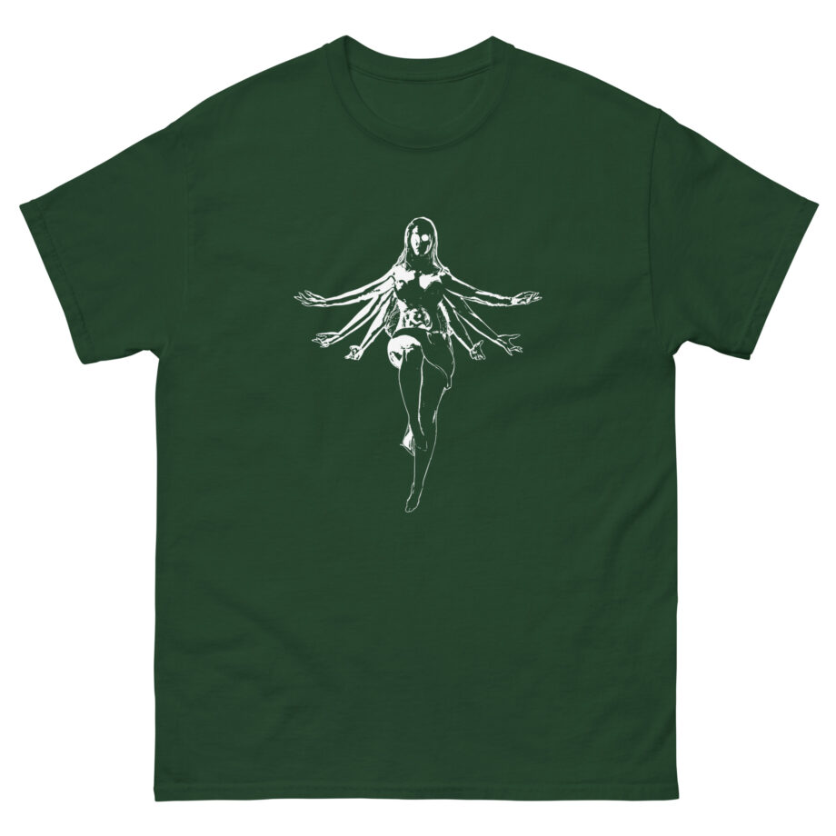 Veil of Maya Mother Unisex classic tee