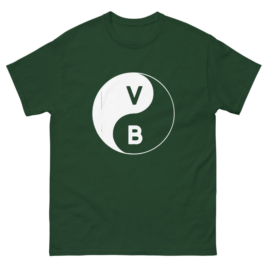 Viagra Boys Yin Yang Unisex classic tee