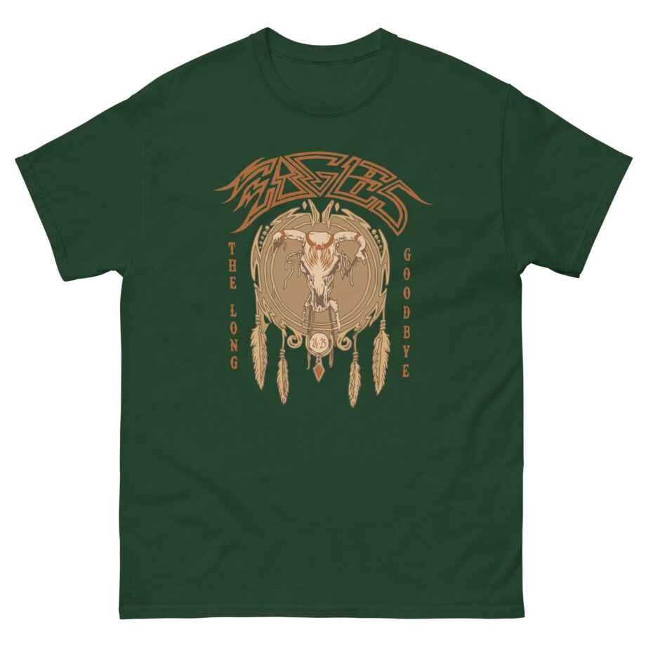 The Eagles Sphere Dreamcatcher Unisex classic tee