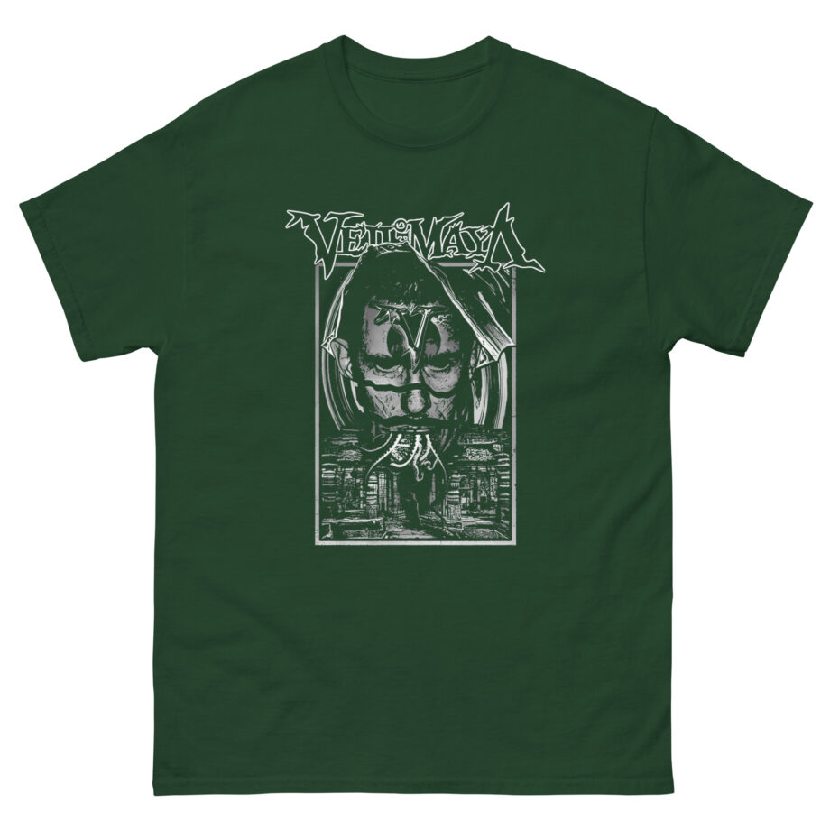 Veil of Maya Unisex classic tee