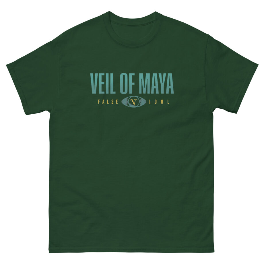 Veil of Maya False Idol Unisex classic tee