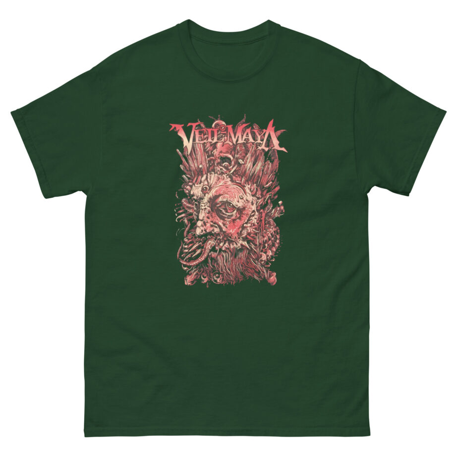 Veil of Maya Veil King Unisex classic tee
