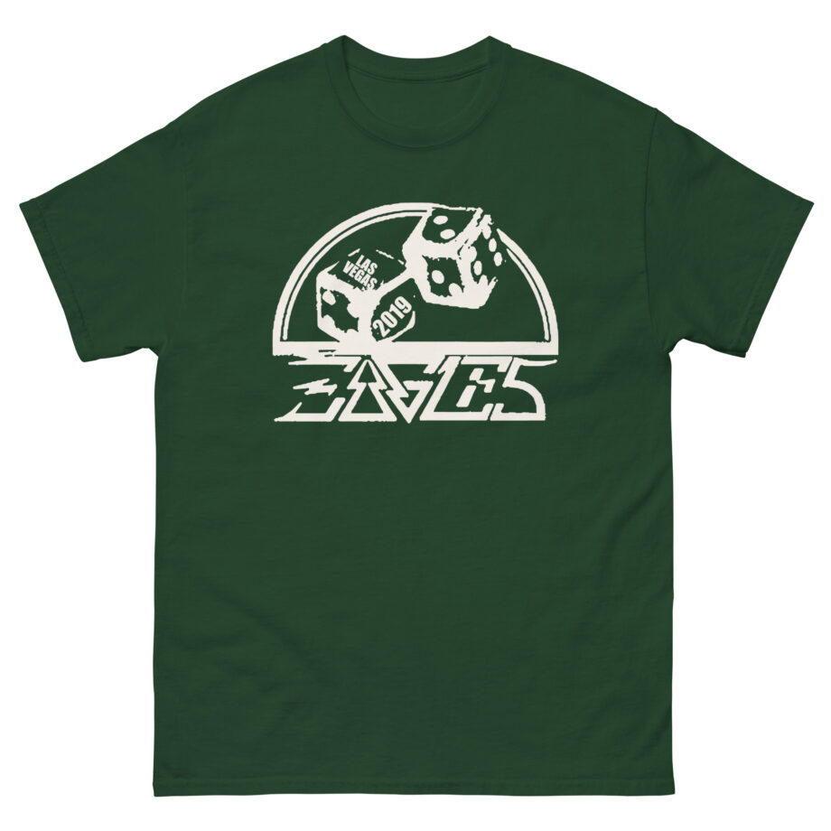 The Eagles Las Vegas Unisex classic tee