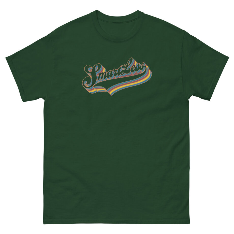 Smartless Real Knitted Unisex classic tee