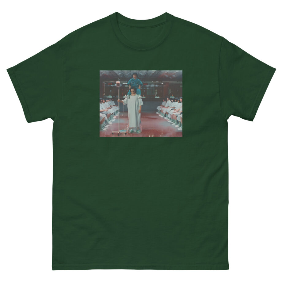 Oliver Tree With You Unisex classic tee