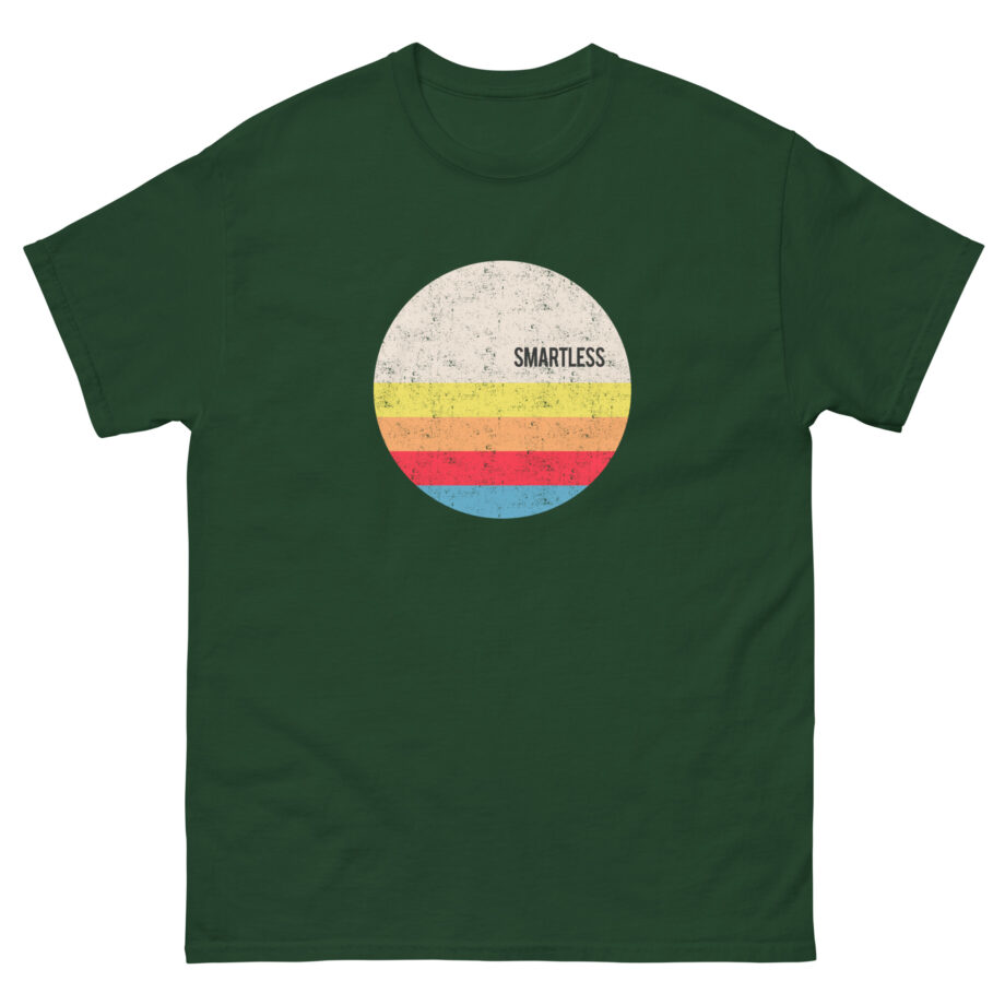 Smartless Unisex classic tee