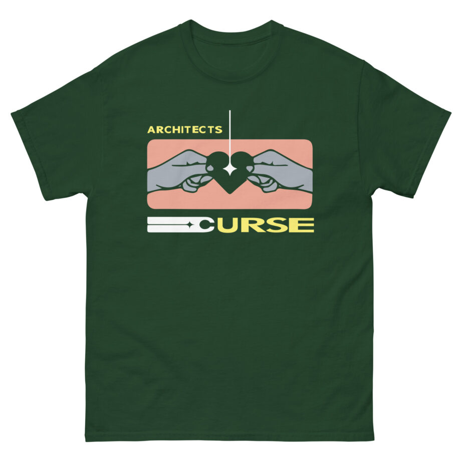 Architects Merch Unisex classic tee