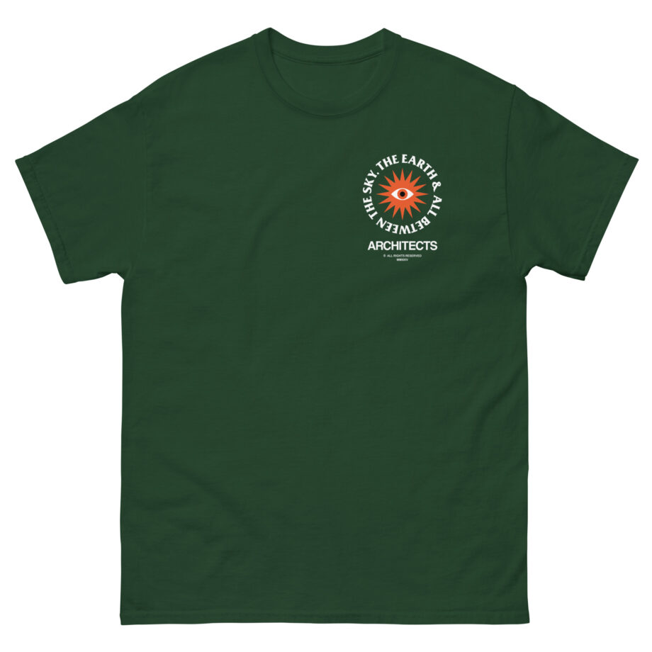 Architects All Between Unisex classic tee
