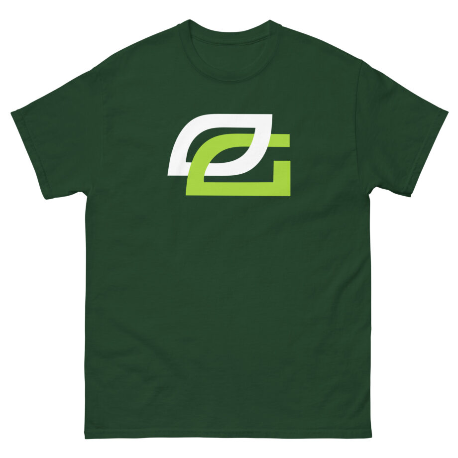 Optic Gaming GL Big Logo Unisex classic tee