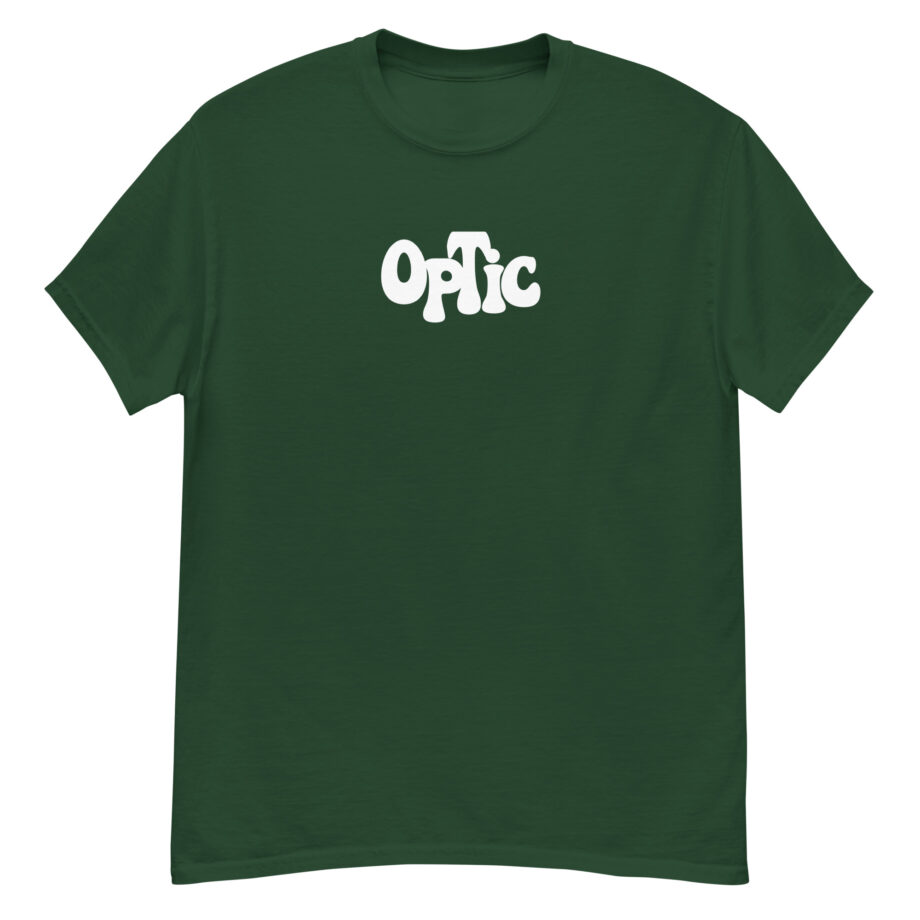 Optic Gaming Foundation Unisex classic tee