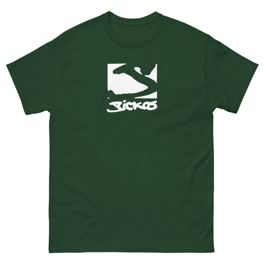 Sickos Unisex classic tee