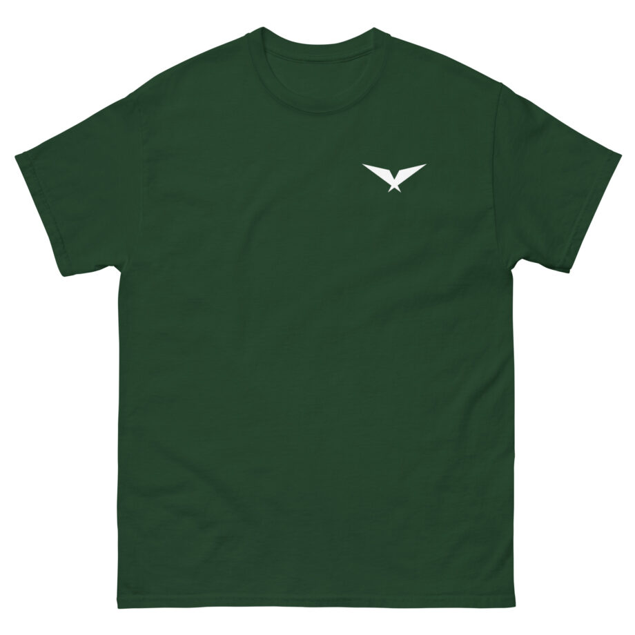 Lck Unisex classic tee