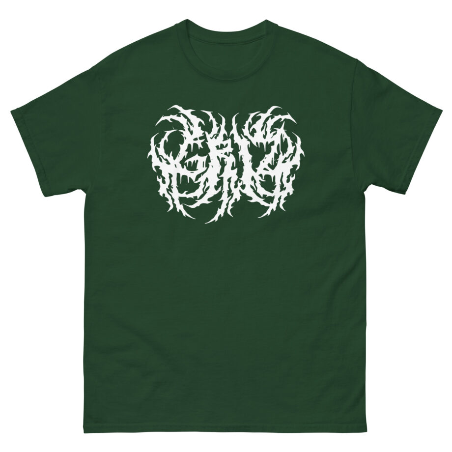 Griz Unisex classic tee