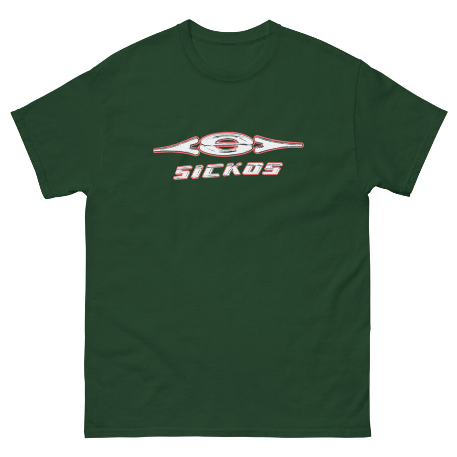 Sickos Unisex classic tee
