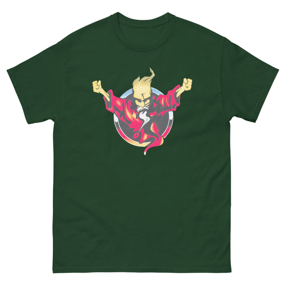 Thunderdome Original Unisex classic tee