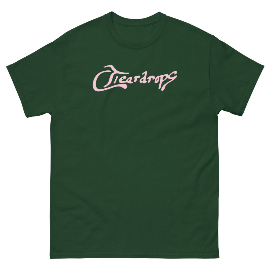 Liam Payne Teardrops Unisex classic tee