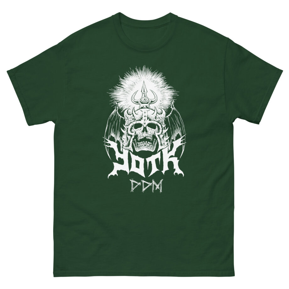 Year of the Knife Unisex classic tee