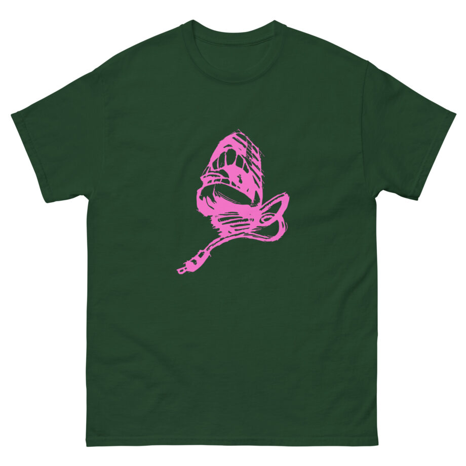 Mcfly Unisex classic tee