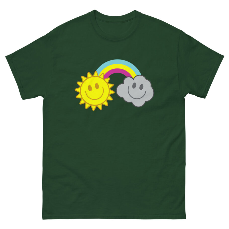 Mcfly Happiness Unisex classic tee