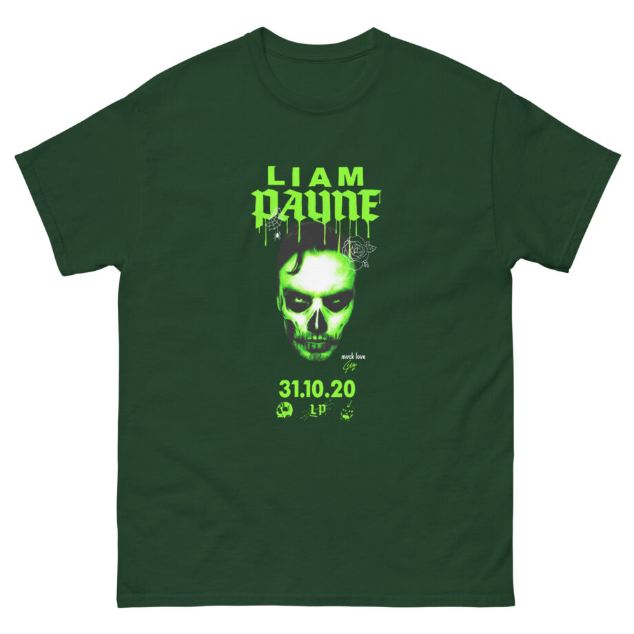 Liam Payne One Direction Unisex classic tee