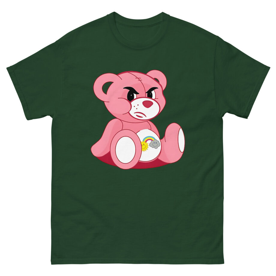 Mcfly Happiness Unisex classic tee