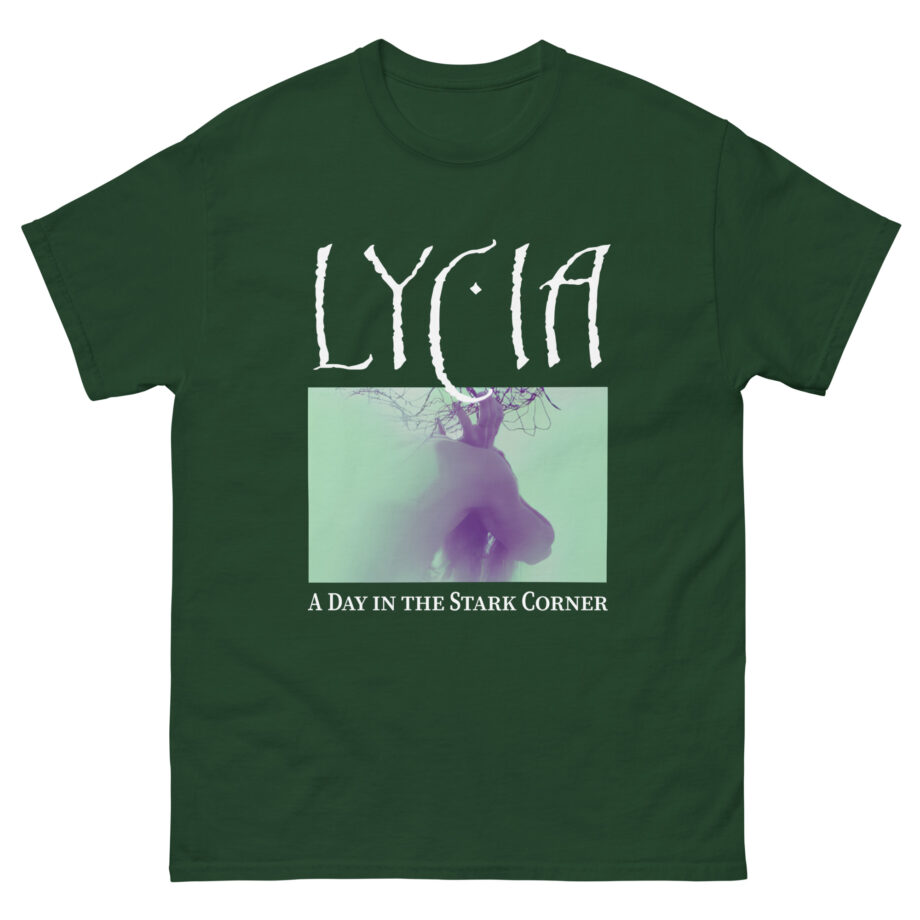 Lycia Faith Unisex classic tee