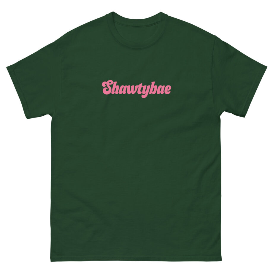 Shawty Bae Unisex classic tee
