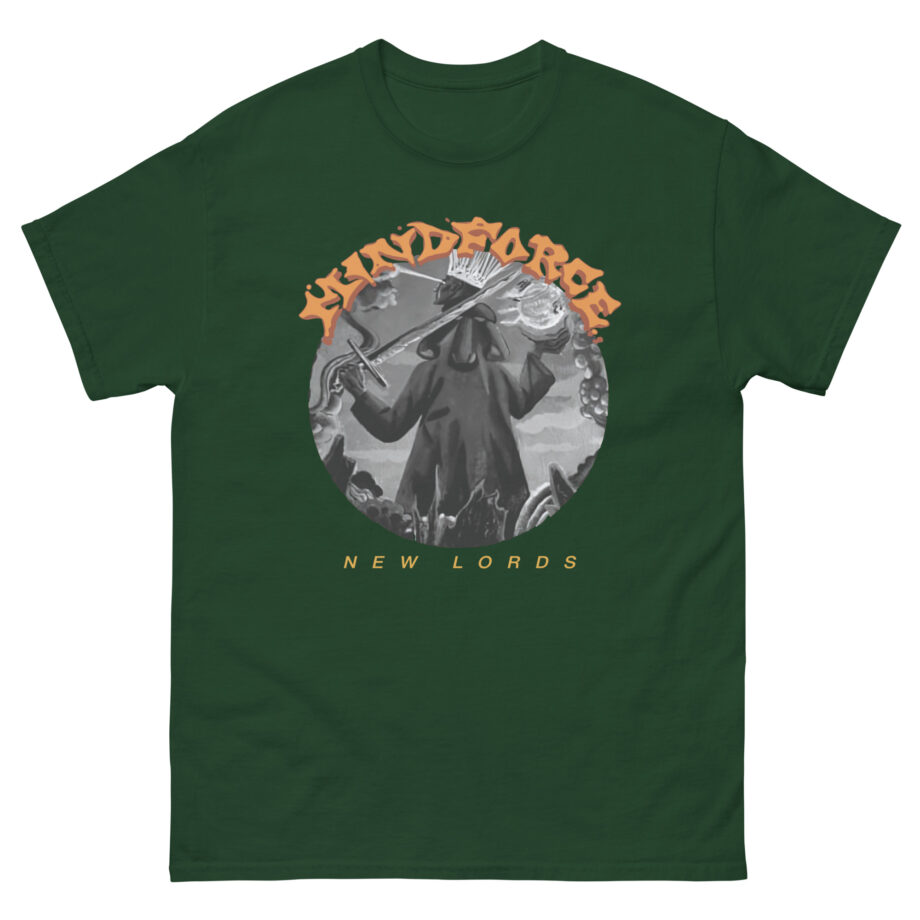 Mindforce New Lords Unisex classic tee