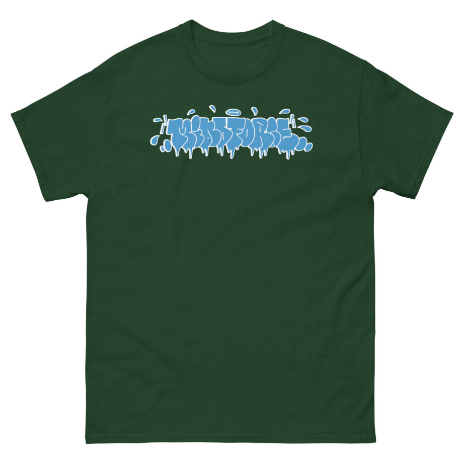 Mindforce Unisex classic tee