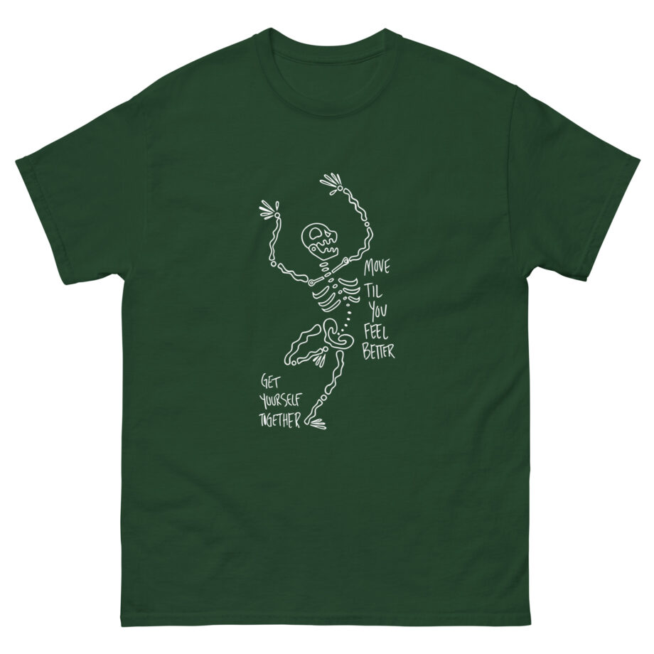 Mt. Joy Unisex classic tee