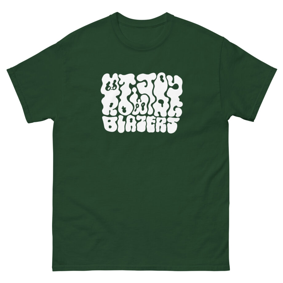Mt. Joy Unisex classic tee