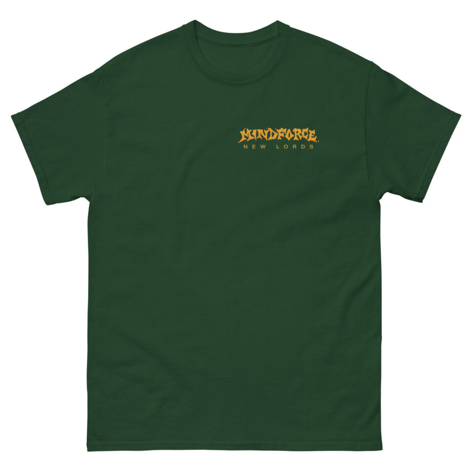 Mindforce New Lords Unisex classic tee