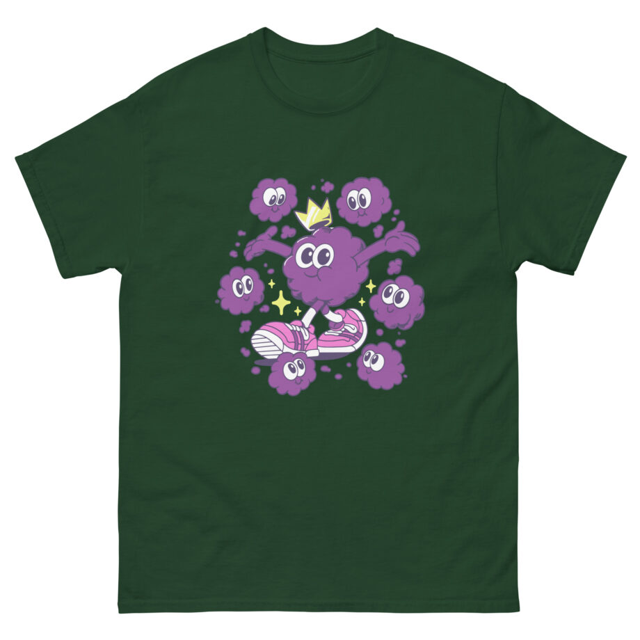 Ranboo Unisex classic tee