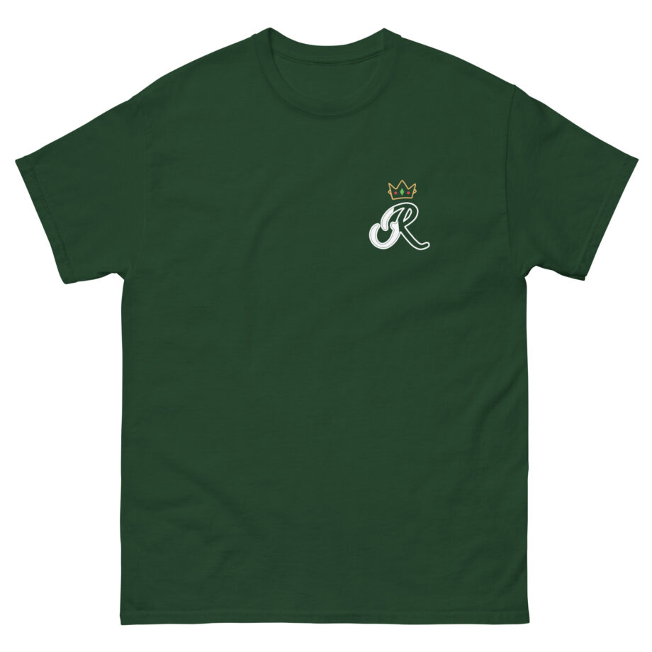 Ranboo Unisex classic tee