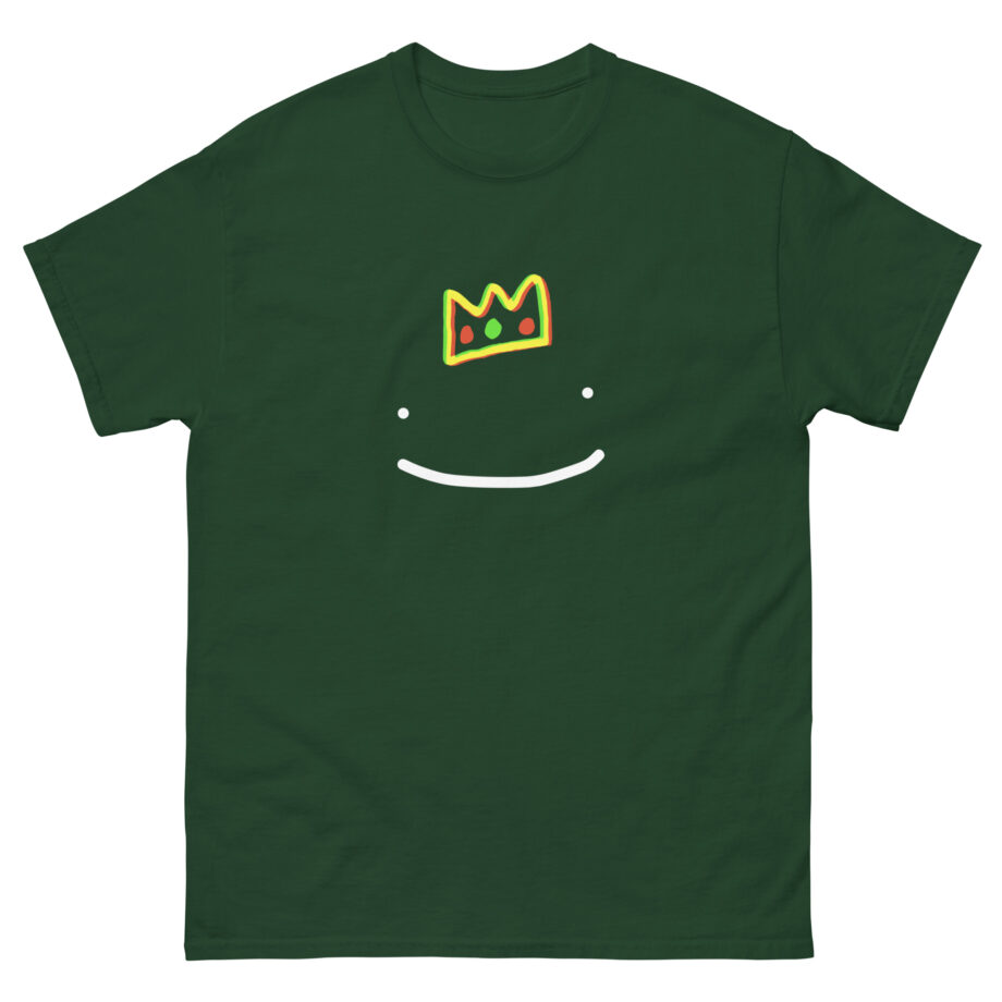 Ranboo Unisex classic tee