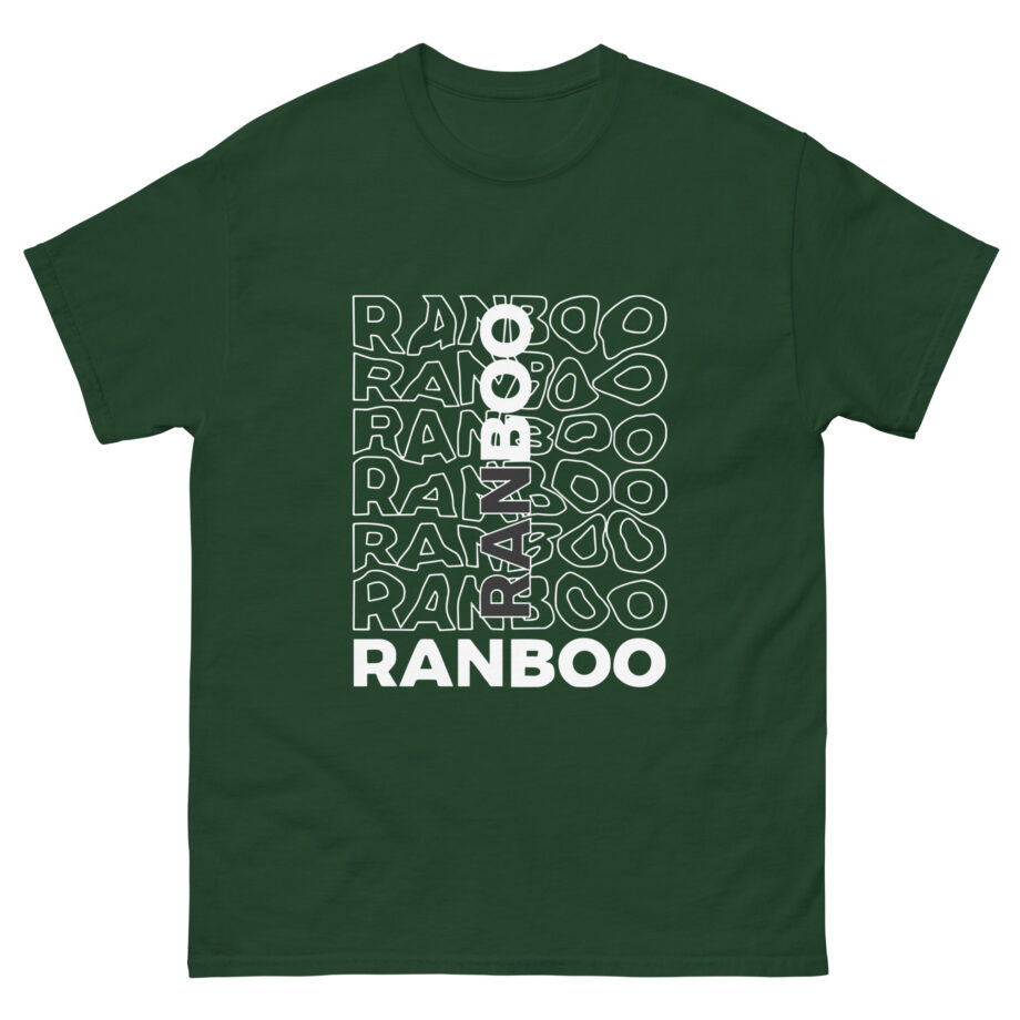 Ranboo Unisex classic tee