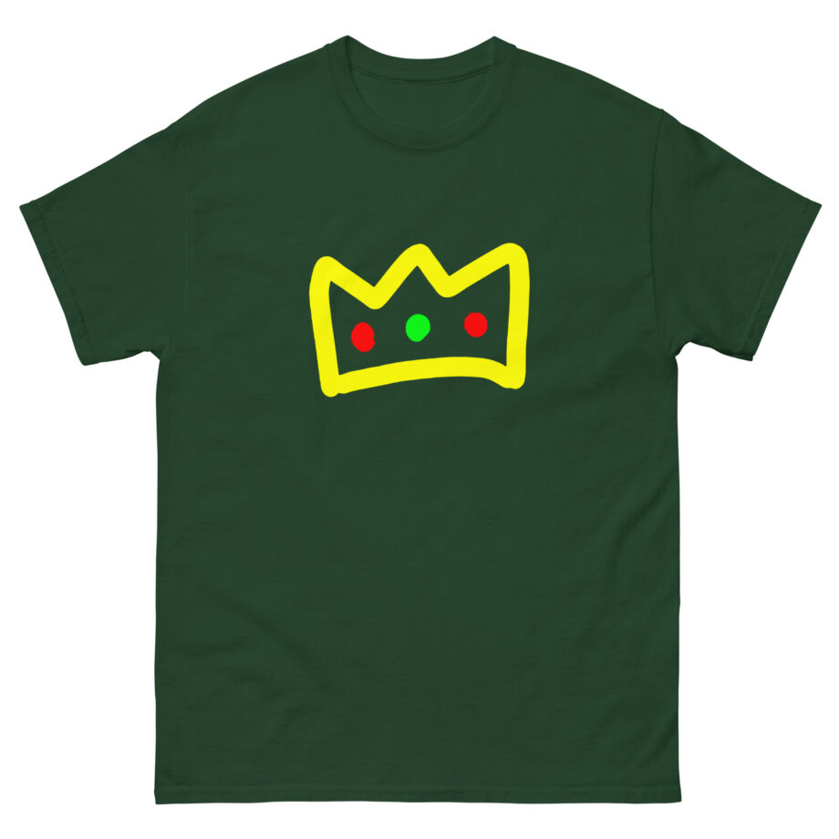 Ranboo Unisex classic tee